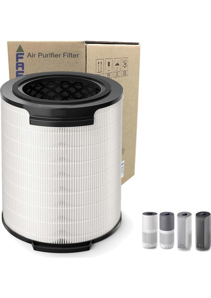 Fresh Air Filter Cam Pure Filtre, 2000I AC2936, AC2939, AC2958, AC2959, Filtresi ile Uyumlu, FY2180/30 ile Uyumlu Filtre