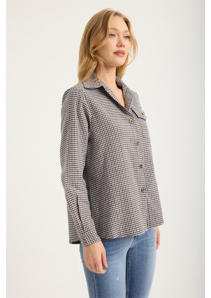 Pötikare Gömlek modelleri