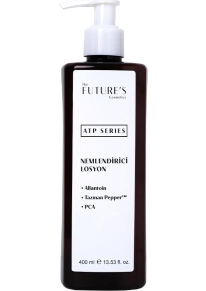 Doa Kozmetik Atp Nemlendirici Losyon 400ML - Atopik & Kızarık Ciltler Için Yoğun Nem fiyatları