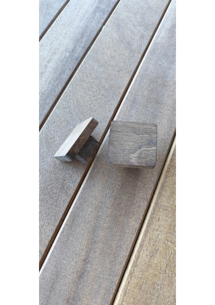 Elegans Ahşap Mobilya Dolap Kulpu (Tekvidalı) fiyatları