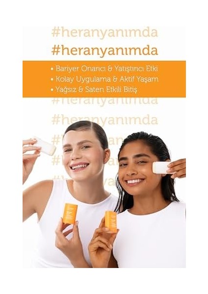 The Purest Solutions Stick Spf 50, Bariyer Onarıcı, Yatıştırıcı Güneş Kremi modelleri