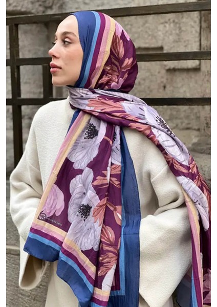 Margarit Desen Bambu Şal fiyatları