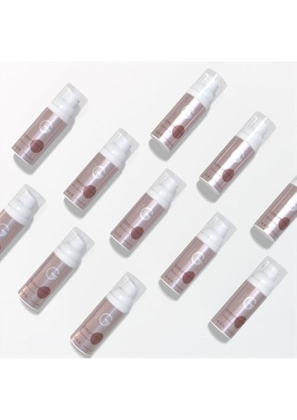 Goccia Btx Bitki Özlü Yüz Kremi – Botoks Etkili Doğal Gençlik 50 ml fiyatları