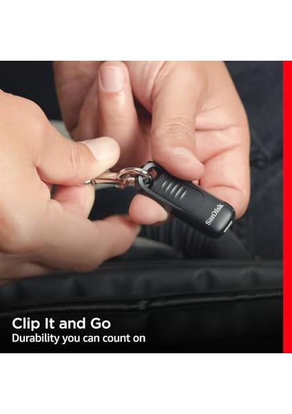 Ultra Slider USB Tip C Sürücü 1 Tb (Usb Sürücü, Geri Çekilebilir Bağlantı, Usb-3.2 Nesil 1, 300 Mb/s&apos;ye Kadar), Siyah fiyatları