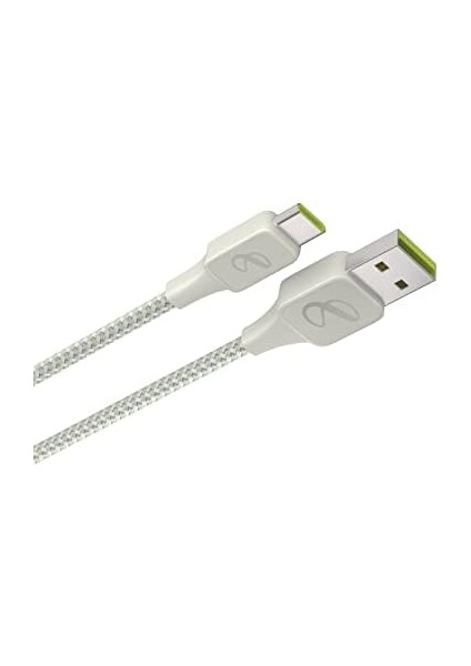 By - Instantconnect Kablo Usb-A Usb-C,beyaz,1.5m fiyatları