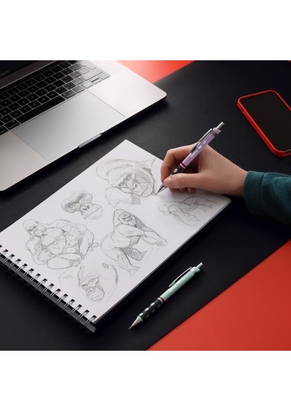 Rd Versatıl Gül Kurusu 0.7 Mm,, Çay, Gül modelleri