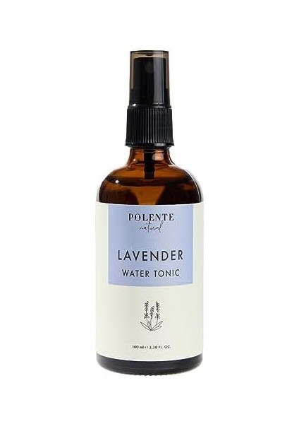 Polente Natural - Lavanta Suyu Tonik (100 Ml) modelleri