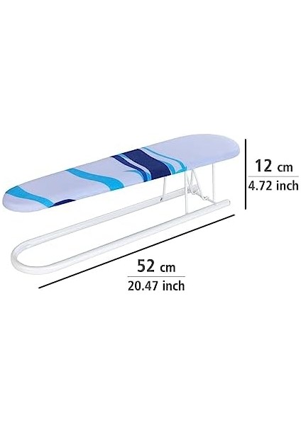 Sleeve Ütü Masası Dekoratif Kılıflı Sleeve Ütü Masası Beyaz fiyatları