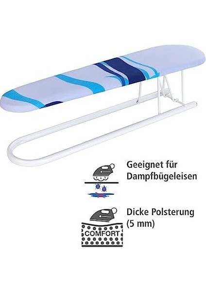 Sleeve Ütü Masası Dekoratif Kılıflı Sleeve Ütü Masası Beyaz modelleri