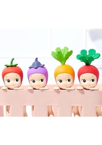 Angel Harvest Hippers Telefon Tablet Kedi Charm (1 Adet) Kawaii Kore Tarzı Bilgisayar Melek Figürü fiyatları