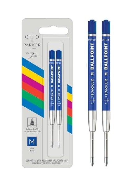 Pk Ekonomik Tükenmez 2&apos;li Bls, M Uç, Mavi fiyatları