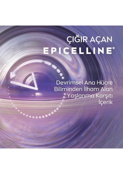 Nıvea Cellular Epigenetics Rejuvenating Yaşlanma Karşıtı Cilt Serumu 30 Ml, Dolgunlaştırıcı,nemlendirici,sıkıaştırıcı,hyaluronik Asit modelleri