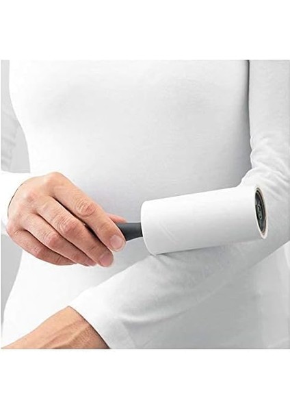 Bastis Lint Roller Gri 5 Parça Lint Rulosu fiyatları