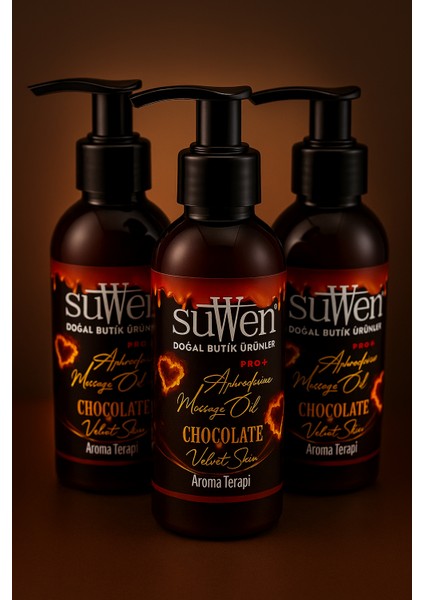 Çikolatalı Masaj Yağı fiyatları