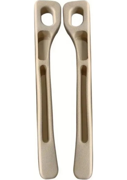 2 Adet Krem Renk Araba Koltuk Düzenleyeci modelleri