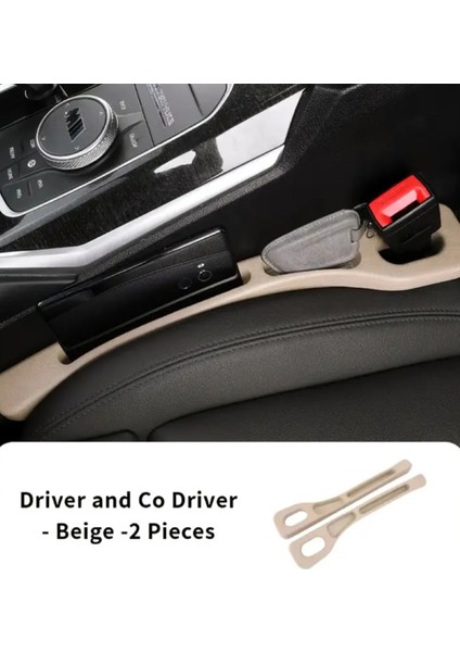 2 Adet Krem Renk Araba Koltuk Düzenleyeci indirimleri