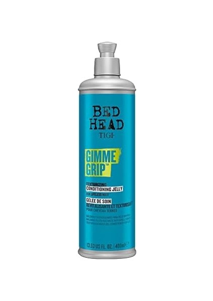 Tıgı Gimme Grip Saç Dokusu Için Tekstüre Saç Kremi 400 ml