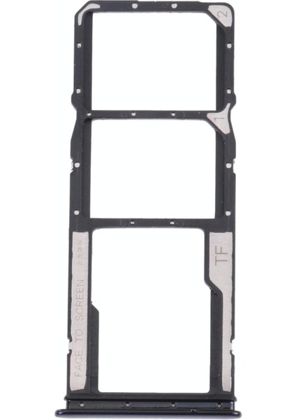 Xiaomi Redmi Note 10 4g Uyumlu Sim Tepsisi Sim Kart Yuvası fiyatları