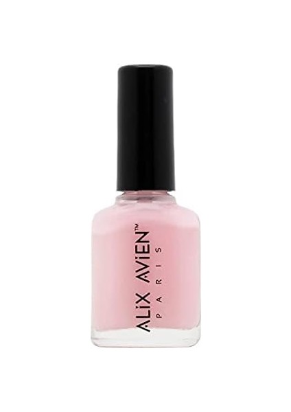 Açık Pembe Oje 04 - Yüksek Pigmentli Uzun Süreli Kalıcılık Hızlı Kuruma - Nail Lacquer 04 modelleri