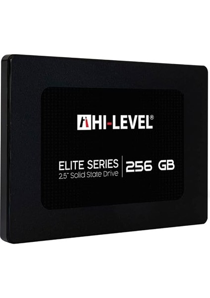 256GB 2,5" Sataııı 560-540MB/S Elıte Serı SSD modelleri