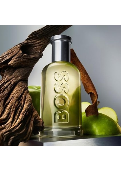 Hugo Boss Bottled Edt 200 ml Erkek Parfümü