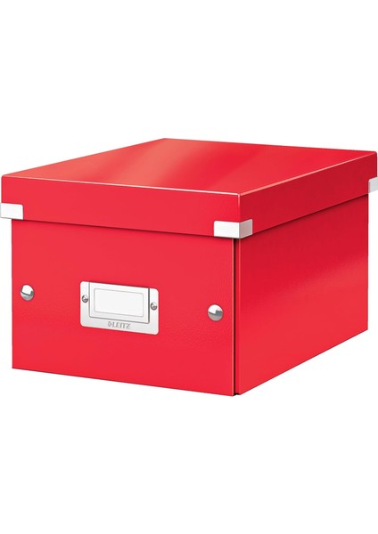 Wow Click & Store Küçük Boy Kutu