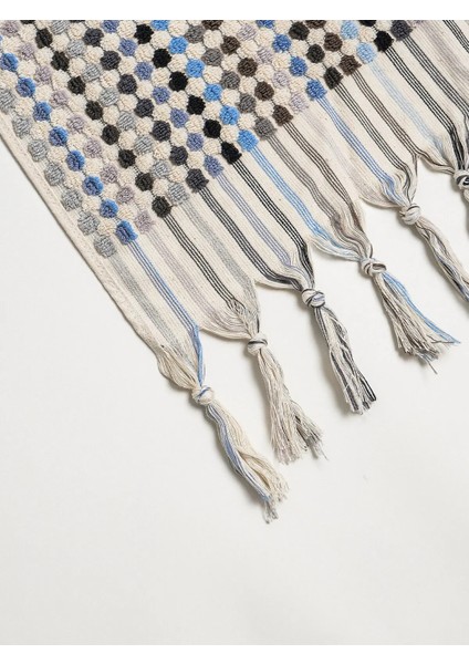 Polka Dot Mavi Vücut Havlusu (Kopya) fırsatları