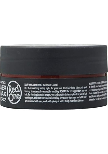 Redone Aqua Wax Gri Parfüm 150 ml modelleri