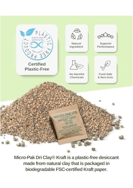 Farfan 20 Adet Micropak | Nem Alıcı | Rutubet Giderici | Küf & Koku Önleyici | Bakliyatlar/kedi & Köpek Mamalarında/ayakkabı/elbise/elektronik Cihazlar Için Etkili Koruma Çok Amaçlı Kullanım modelleri