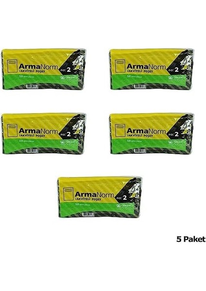 Takviyeli Desenli Çizgili Siyah Çanta Poşet Torba - 2 No - 26X38 Cm. - 50 Adetlik 5 Paket fiyatları