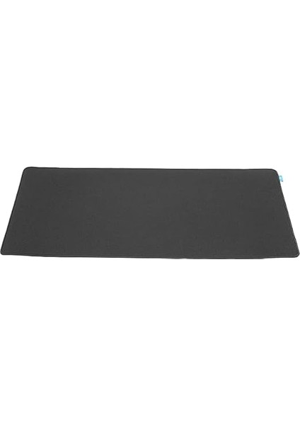 Pd1 Gaming Oyuncu Mouse Pad 4mm Dikişli (Large (700X350MM)) Siyah fırsatları