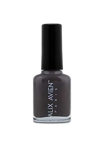 Kahverengi Oje 53 - Yüksek Pigmentli Uzun Süreli Kalıcılık Hızlı Kuruma - Nail Lacquer 53