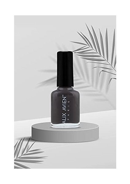 Kahverengi Oje 53 - Yüksek Pigmentli Uzun Süreli Kalıcılık Hızlı Kuruma - Nail Lacquer 53 modelleri