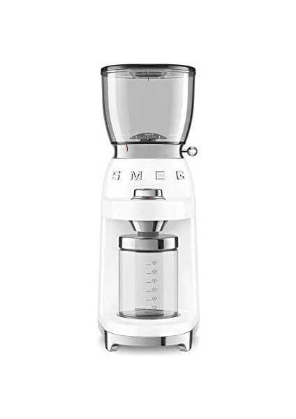 CGF01WHEU Kahve Öğütme Makinesi, Beyaz fiyatları