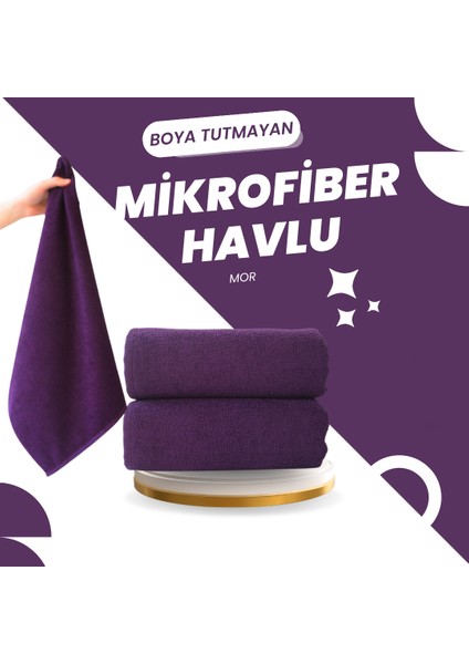Mikrofiber Sporcu Havlusu, Ter Emici Fitness, Plates, Boks, Tenis, Spor Havlusu modelleri