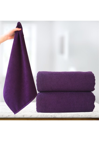 Mikrofiber Sporcu Havlusu, Ter Emici Fitness, Plates, Boks, Tenis, Spor Havlusu fırsatları