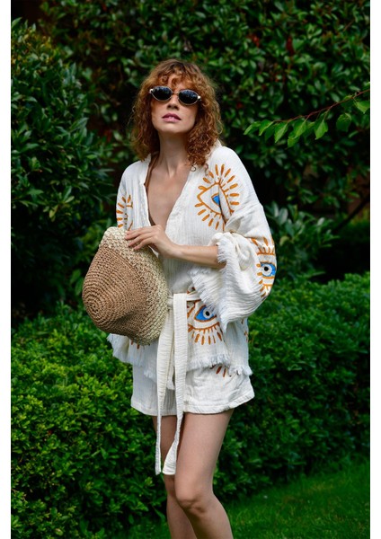 Karamel Tonlu Renk Geçişli Şapka fiyatları