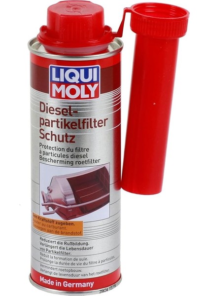Moly 5148 250 ml Dizel Partikül Filtresi fiyatları