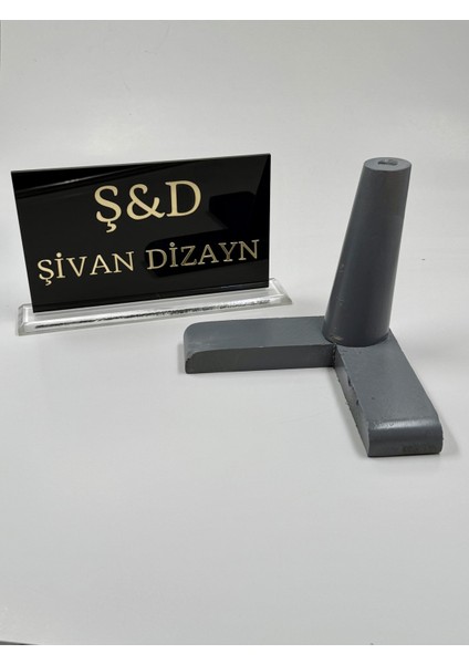 1. Sınıf Gürgen Ağacı 15 cm Gri Mobilya Kanepe Koltuk Tv Ünitesi Yükseltici Yükseltme Ayakları