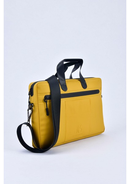 Mustard (Hardal) Align Laptop Çantası fiyatları
