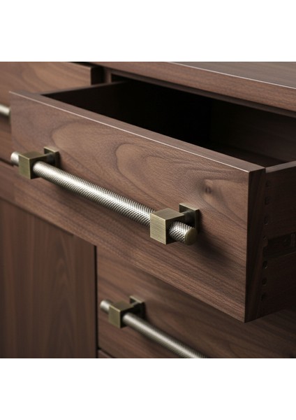 Martel Antik Metal Kulp 128 mm Mobilya Çekmece Dolap Kapak Kolu Dayanıklı Kulbu Kulpu Tasarım fiyatları