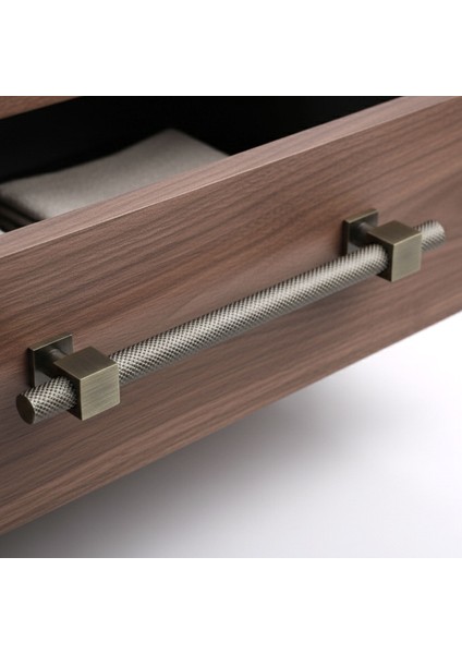 Martel Antik Metal Kulp 128 mm Mobilya Çekmece Dolap Kapak Kolu Dayanıklı Kulbu Kulpu Tasarım modelleri
