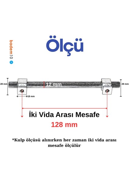 Martel Antik Metal Kulp 128 mm Mobilya Çekmece Dolap Kapak Kolu Dayanıklı Kulbu Kulpu Tasarım fırsatları
