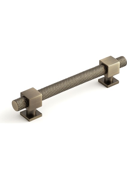 Martel Antik Metal Kulp 128 mm Mobilya Çekmece Dolap Kapak Kolu Dayanıklı Kulbu Kulpu Tasarım indirimleri