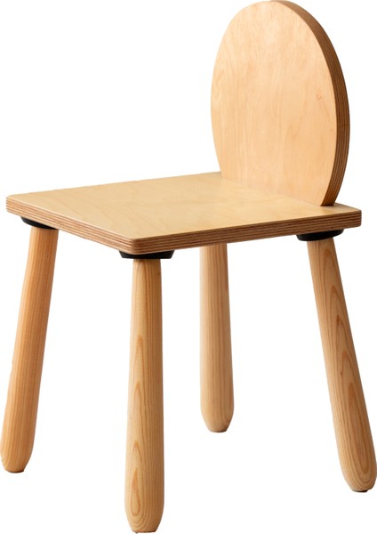 Wood&joy Oval Başıklı Sandalye fiyatları