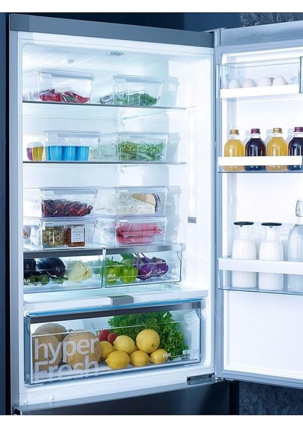 Kapaklı Banyo Mutfak Düzenleyici Raf Ps 325 * 205 * 100 mm Beyaz M-E27-40-01K indirimleri