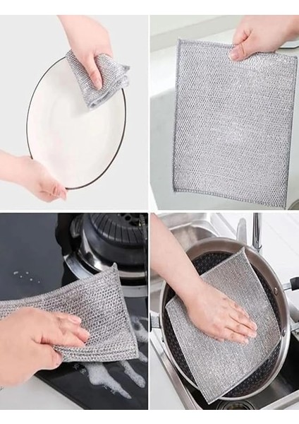 Tel Bez, 5 Adet fırsatları