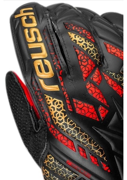 Reusch Attrakt Solid Kaleci Eldiveni (Kemiksiz) 5570515-7075 8 indirimleri