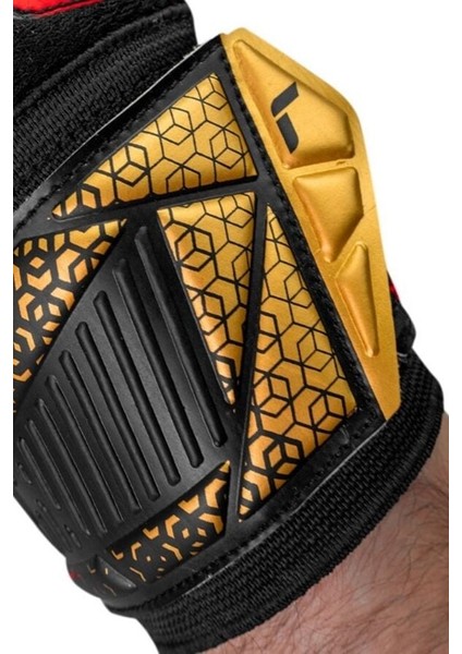 Reusch Attrakt Solid Kaleci Eldiveni (Kemiksiz) 5570515-7075 8