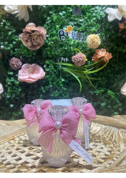 Hediyelik Kolonya Söz, Nişan, Nikah, Düğün, Kına, Doğum Günü 10 Adet fiyatları